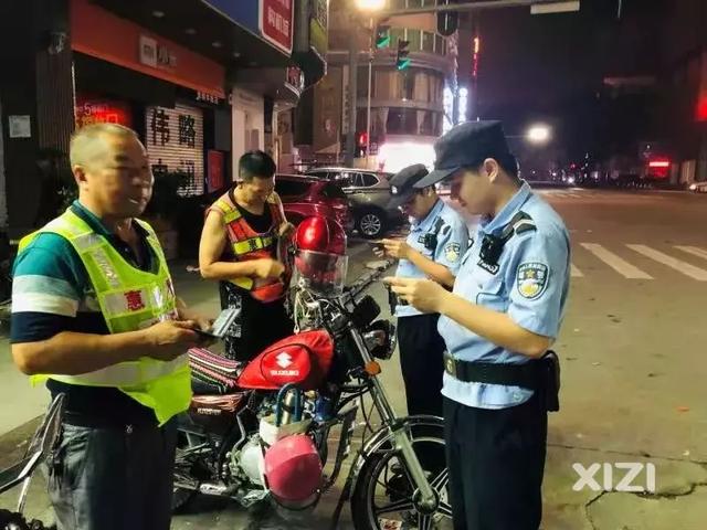 惠州：摩的司机拉皮条赚“外快”，涉嫌介绍卖淫罪被逮捕